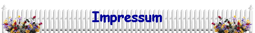 Impressum